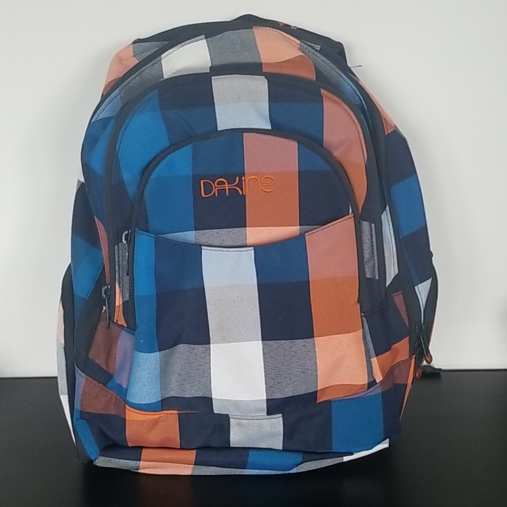 Dakine backpack